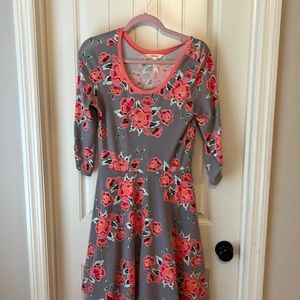 Matilda Jane Dress